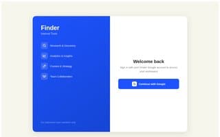 Thumbnail of finderops.ai