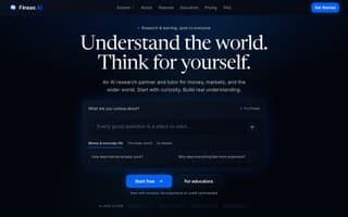 Thumbnail of fineas.ai