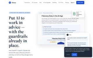 Thumbnail of finsay.ai