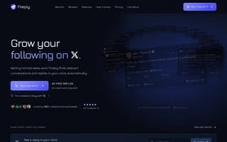 Thumbnail of fireply.ai