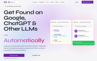 Screenshot of fivebucks.ai