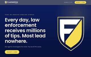 Thumbnail of flagwatch.ai