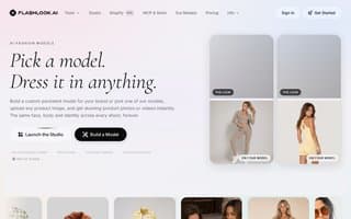 Thumbnail of flashlook.ai