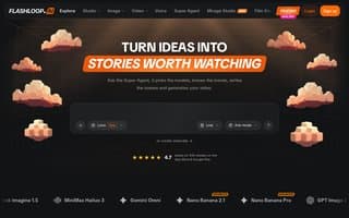 Thumbnail of flashloop.ai