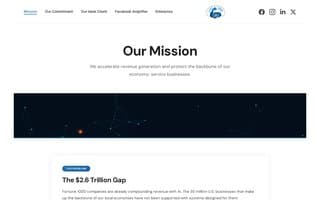 Screenshot of flexyour.ai