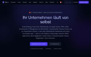 Thumbnail of flitz.ai