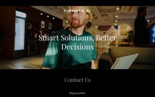 Thumbnail of flomatic.ai