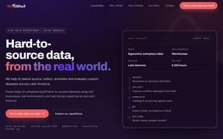 Thumbnail of floowi.ai