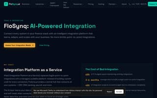 Thumbnail of flosynq.ai
