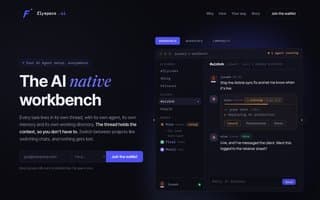 Thumbnail of flyspace.ai