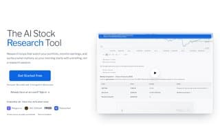 Screenshot of fn2.ai