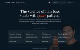 Thumbnail of foligain.ai