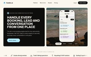 Thumbnail of fonetic.ai