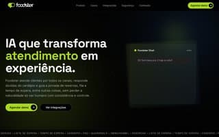 Thumbnail of foodster.ai