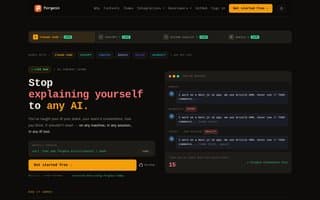 Thumbnail of forgein.ai