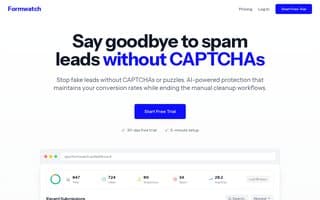 Thumbnail of formwatch.ai