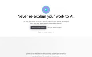 Thumbnail of fostera.ai