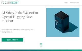 Thumbnail of foursight.ai