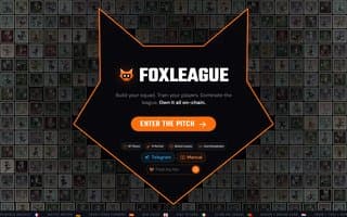 Thumbnail of foxleague.ai