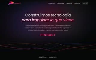 Thumbnail of frabbit.ai