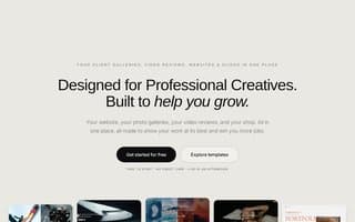 Thumbnail of framekit.ai