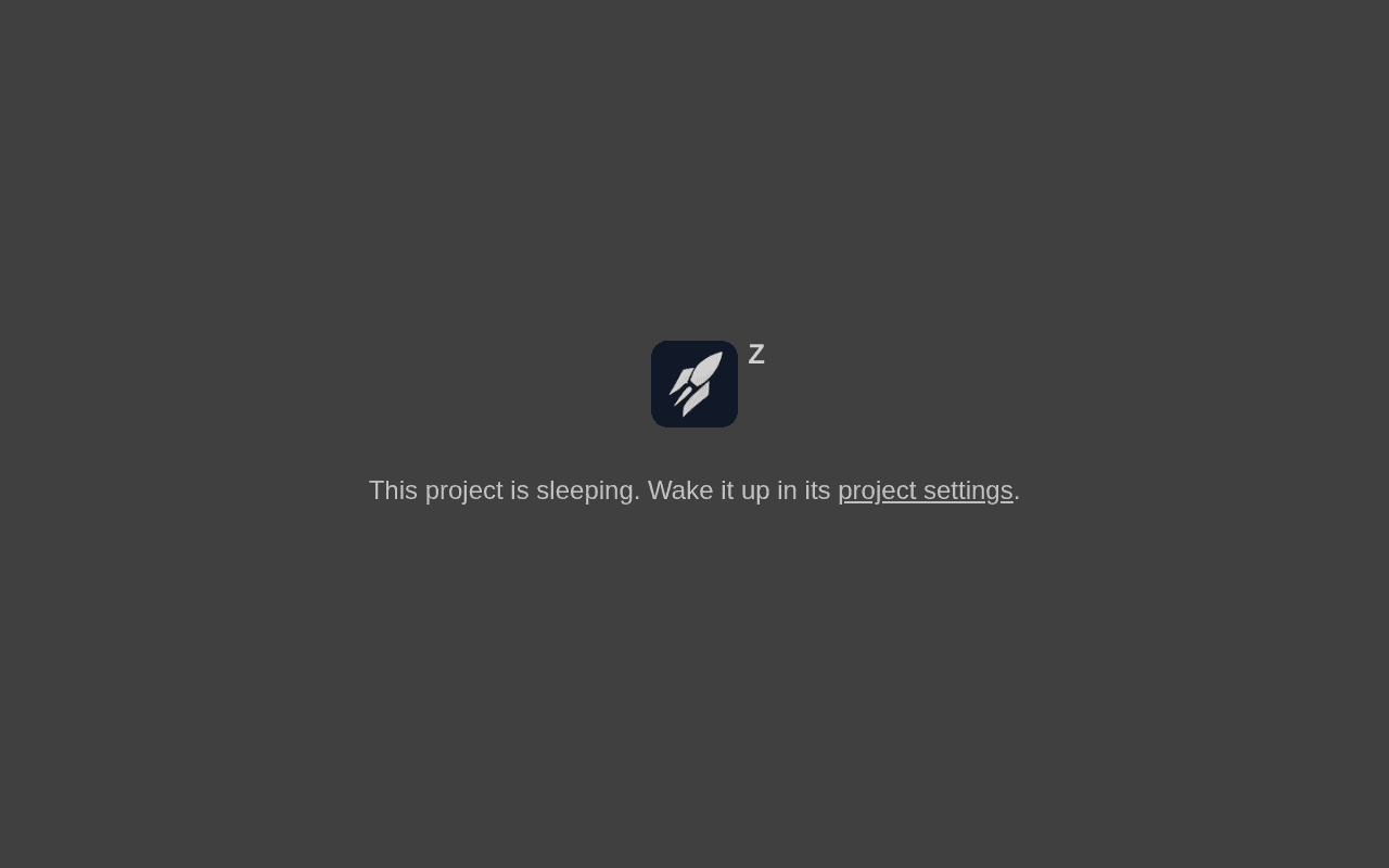 Screenshot of franintel.ai