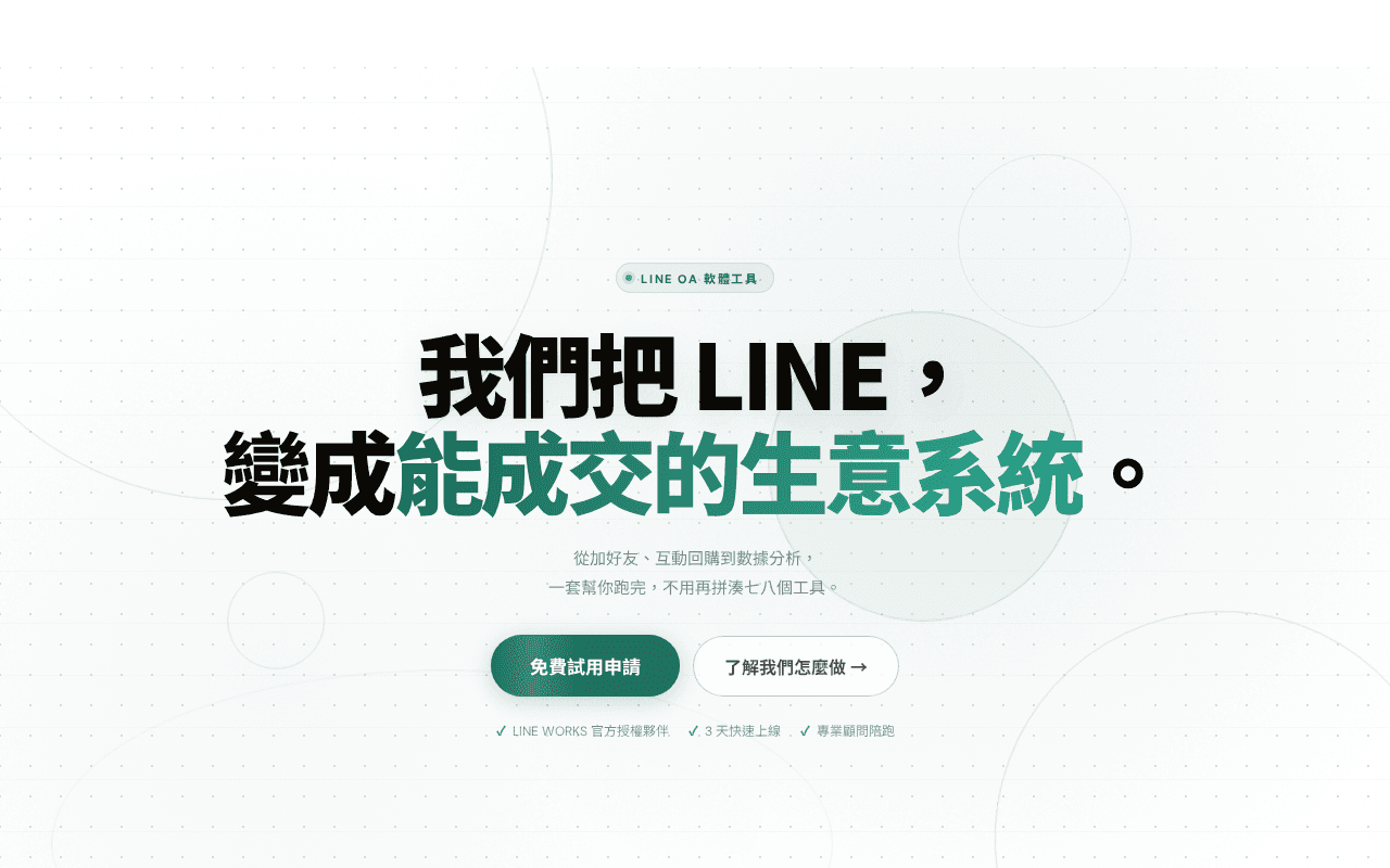 Screenshot of friendlab.ai
