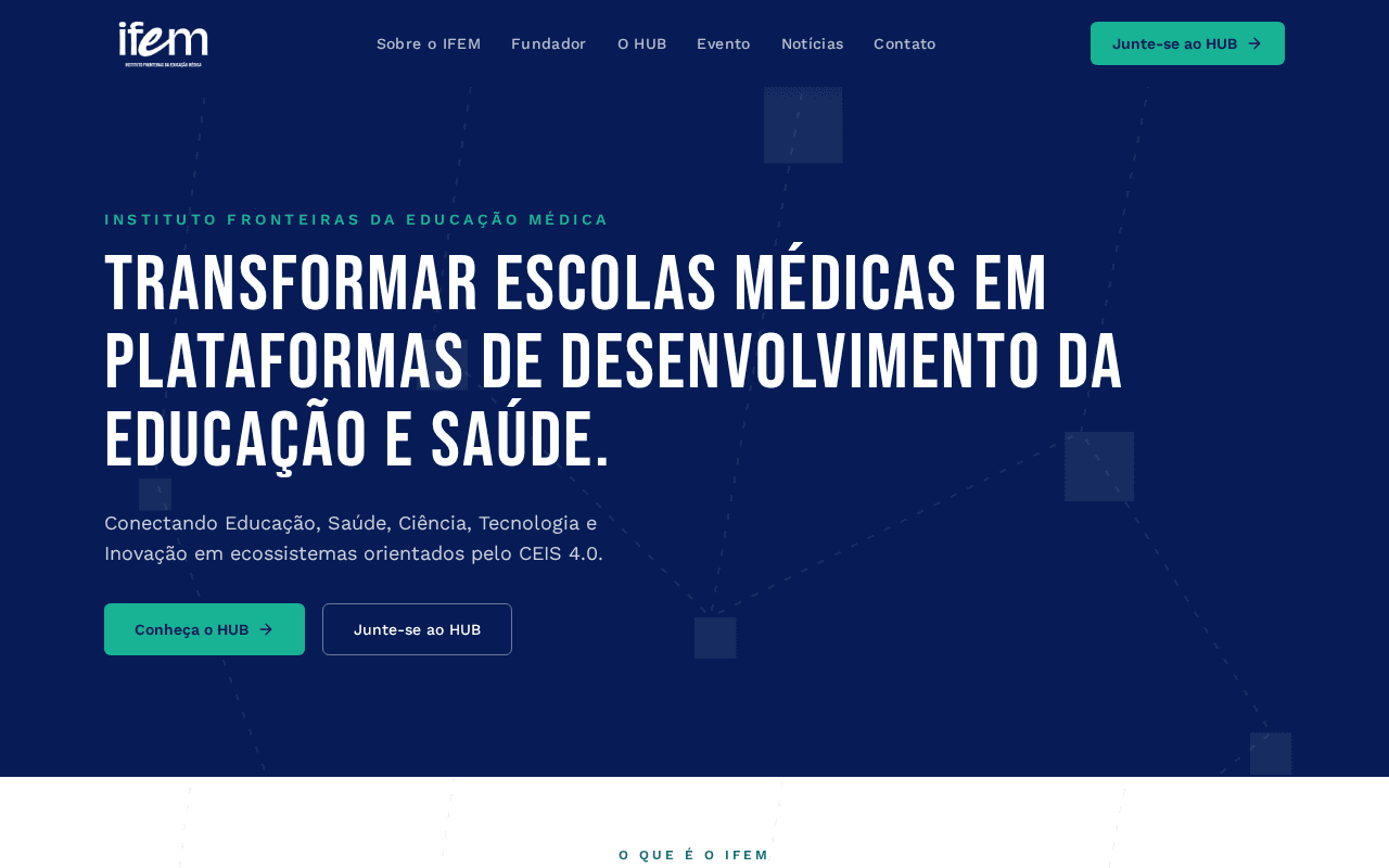 Screenshot of fronmed.ai