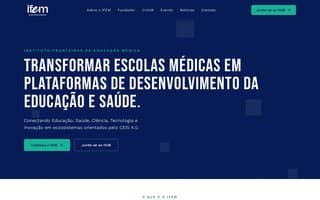 Thumbnail of fronmed.ai