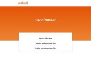 Thumbnail of frutta.ai