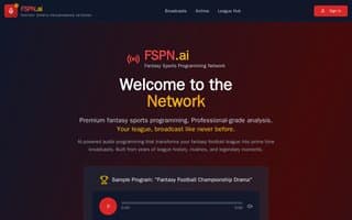 Thumbnail of fspn.ai