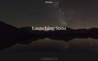 Thumbnail of ftch.ai