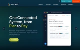 Thumbnail of fullcast.ai