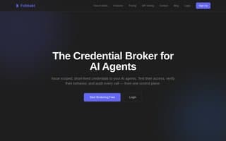 Thumbnail of fullmakt.ai