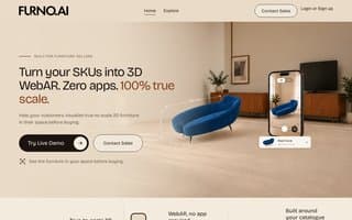 Thumbnail of furno.ai