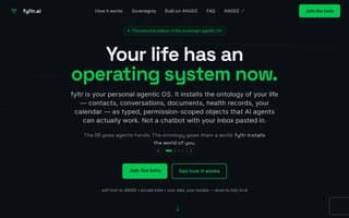Thumbnail of fyltr.ai