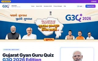 Thumbnail of g3q.ai