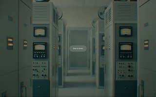 Screenshot of gafa.ai