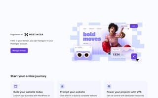 Thumbnail of galaksi.ai