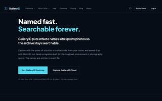 Thumbnail of galleryid.ai