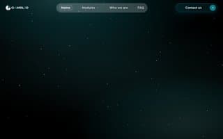 Thumbnail of gamblio.ai