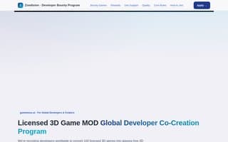 Thumbnail of gamenexus.ai