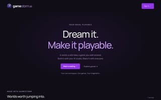 Thumbnail of gamestorm.ai