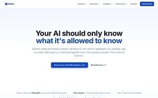 Thumbnail of gateco.ai