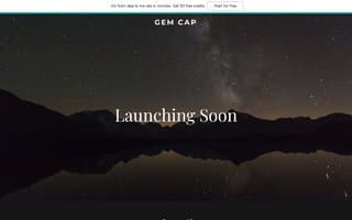 Thumbnail of gemcap.ai