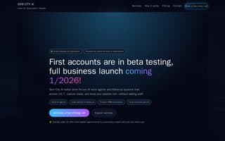 Thumbnail of gemcity.ai