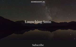 Thumbnail of genedant.ai