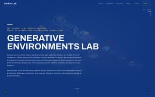 Thumbnail of genenv.ai