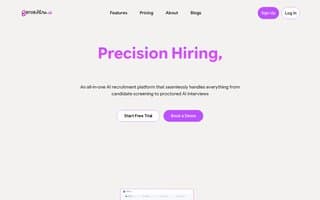 geniehire.ai