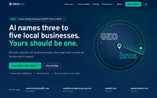 Thumbnail of geobros.ai